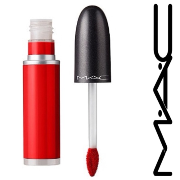 MAC Cosmetics Other - NO BOX- MAC Cosmetics Standout Lip Gloss